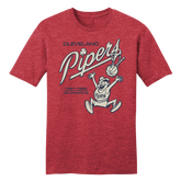Cleveland Pipers - American Basketball League